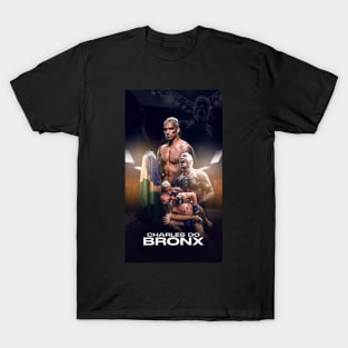 Charles 'Do Bronx' Oliveira T-Shirt